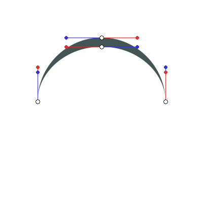 OmniSVG+Outcome generation process 2