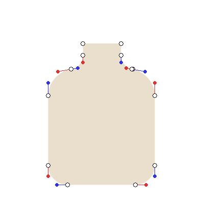 InternSVG generation process 3