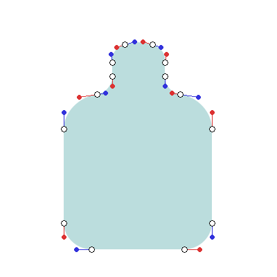 OmniSVG+RAFT generation process 3