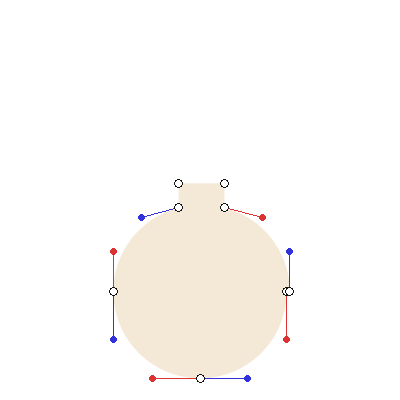InternSVG generation process 4